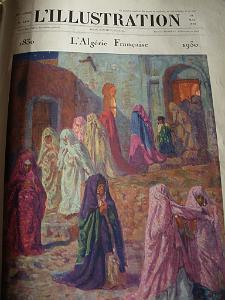L ILLUSTRATION 1830 1930  (1)
